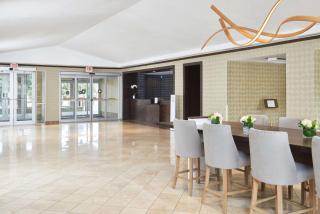DoubleTree by Hilton Dallas Market Center - Dallas - 7