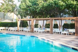 DoubleTree by Hilton Dallas Market Center - Dallas - 3