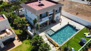 Skhirat VILLA Zhor - Skhirat - 5