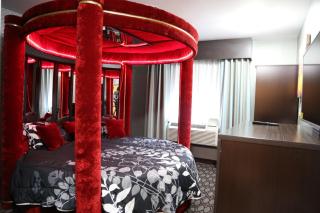 Red Carpet Inn Elmwood - Elmwood Park - 9