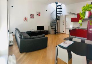 Loft with Terrace - Turin - 3