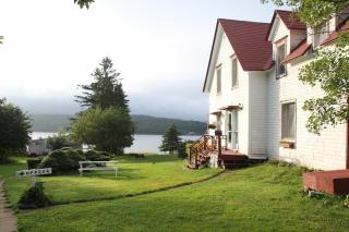 Mountain Vista Seaside Cottages - Big Bras d'Or - 6
