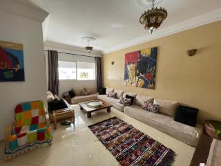 Moderne appartement - Larache - 4