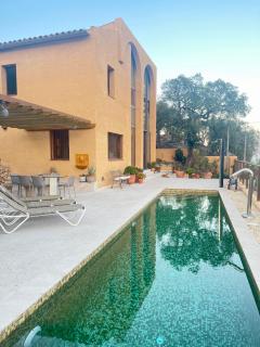 Casa La Gavina Blanca - Tossa de Mar - 9