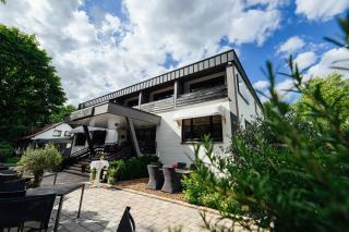 Hotel Wiesengrund Business & Boutique - Dinklage - 3