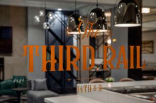 Hilton Garden Inn Washington DC Downtown - 1