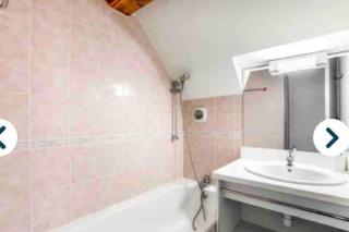 Penthouse T2 Valmeinier 1900 skis aux pieds - 3