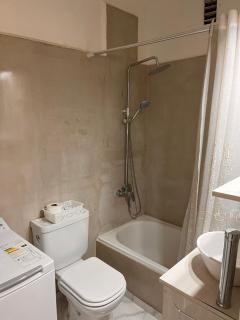 Apartamento ADDA Centro BA - Buenos Aires - 1