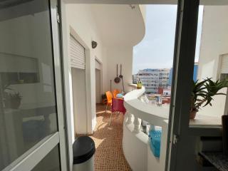 Moderne appartement - Larache - 7