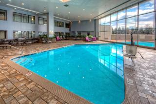 DoubleTree by Hilton Decatur Riverfront - Decatur - 7