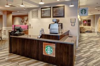 DoubleTree by Hilton Decatur Riverfront - Decatur - 6