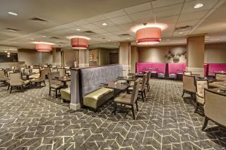 DoubleTree by Hilton Decatur Riverfront - Decatur - 5