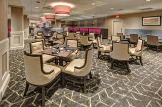 DoubleTree by Hilton Decatur Riverfront - Decatur - 4