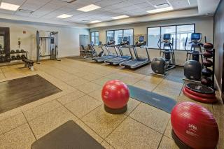DoubleTree by Hilton Decatur Riverfront - Decatur - 2