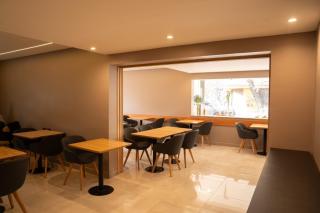 Urbana Suites - Mendoza - 5