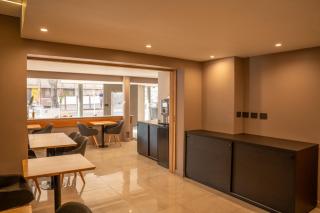 Urbana Suites - Mendoza - 3