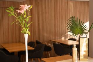 Urbana Suites - Mendoza - 4
