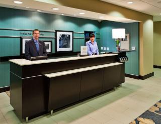 Hampton Inn & Suites Denver Airport / Gateway Park - Aurora - 5