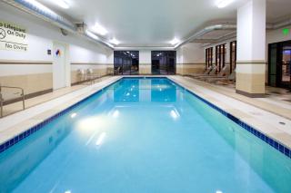Hampton Inn & Suites Denver Airport / Gateway Park - Aurora - 2