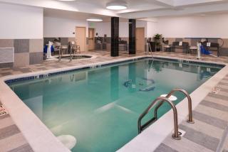 Hampton Inn & Suites Denver-Speer Boulevard - Denver - 6
