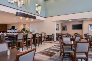 Hampton Inn & Suites Denver-Speer Boulevard - Denver - 1