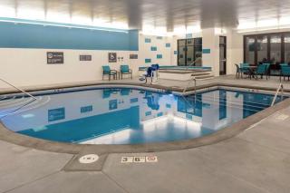 Hilton Garden Inn Denver/Thornton - Thornton - 6