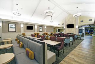 Homewood Suites by Hilton Denver International Airport - 7