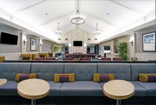 Homewood Suites by Hilton Denver International Airport - 4