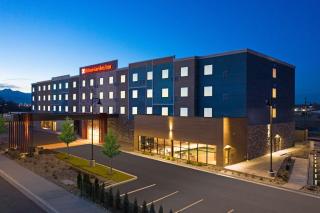Hilton Garden Inn Longmont - 9