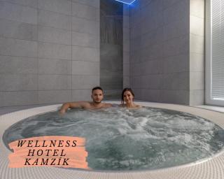 Depandance hotelu Kamzík - Malá Morávka - 1