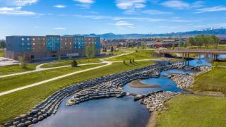 Hilton Garden Inn Longmont - 6