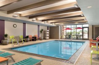 Home2 Suites by Hilton Denver Highlands Ranch - Highlands Ranch - 3
