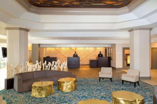DoubleTree by Hilton Hotel Deerfield Beach Boca Raton - Deerfield Beach - 5