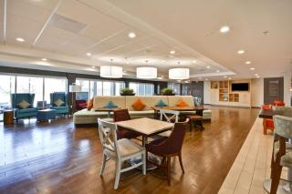 Home2 Suites By Hilton Dallas North Park - 6