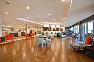 Home2 Suites By Hilton Dallas North Park - 4