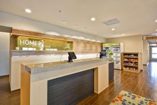 Home2 Suites By Hilton Dallas North Park - Dallas - 2