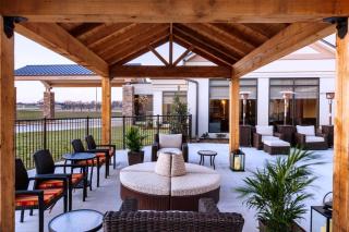 Hilton Garden Inn Denison/Sherman/At Texoma Event Center - Sherman - 9