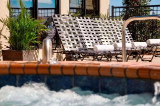 Hilton Garden Inn Denison/Sherman/At Texoma Event Center - 2