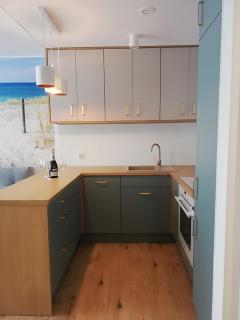 Apartament Plaża Stogi - Gdańsk - 8