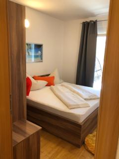 Appartements Antunovic - Povljana - 4