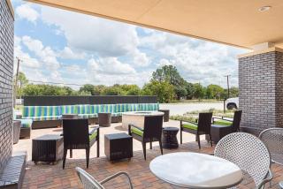 Home2 Suites By Hilton Dallas Grand Prairie - 9