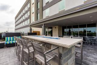 Home2 Suites By Hilton Fort Worth Northlake - Roanoke - 4