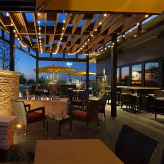 Embassy Suites By Hilton Denton Convention Center - Denton - 3