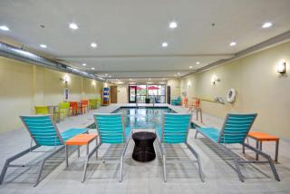 Home2 Suites By Hilton Fort Worth Southwest Cityview - Fort Worth - 4
