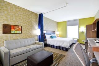 Home2 Suites By Hilton Fort Worth Southwest Cityview - Fort Worth - 1