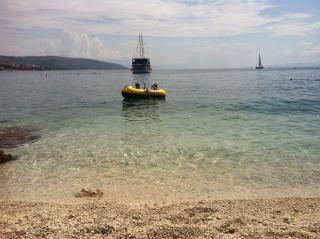 Apartments Vito - Trogir - 1
