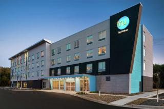 Tru By Hilton Duluth Mall Area - Duluth - 8