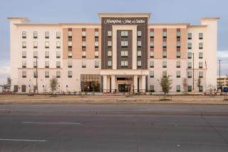 Hampton Inn & Suites Dallas-The Colony - The Colony - 8