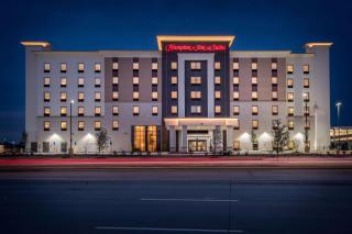 Hampton Inn & Suites Dallas-The Colony - The Colony - 6