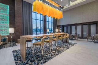 Hampton Inn & Suites Dallas-The Colony - The Colony - 2